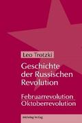 Geschichte der Russischen Revolution