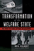 Transformation of the Welfare State
