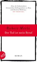 Der Tod ist mein Beruf