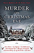 Murder On Christmas Eve