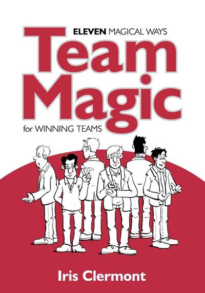 Team Magic
