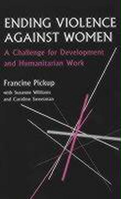 Ending Violence Against Women
