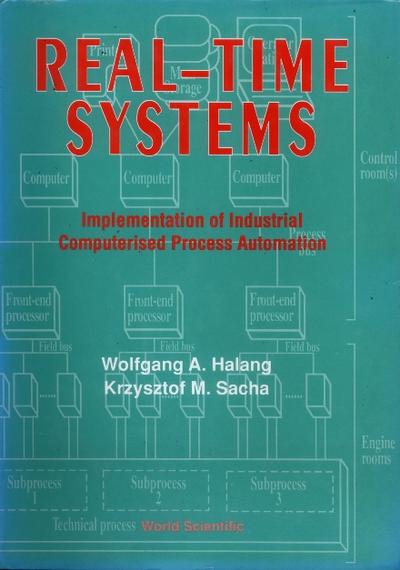 REAL-TIME SYSTEMS  (B/H)