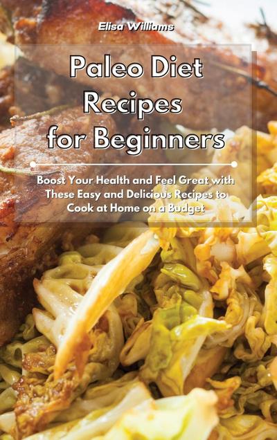 Paleo Diet Recipes for Beginners