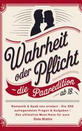Wahrheit oder Pflicht: Die Paaredition ab 18 - Rom