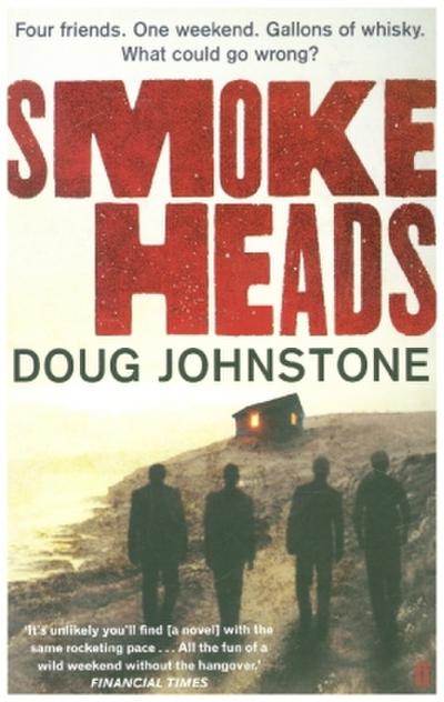 Smokeheads