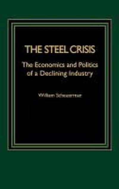 Steel Crisis
