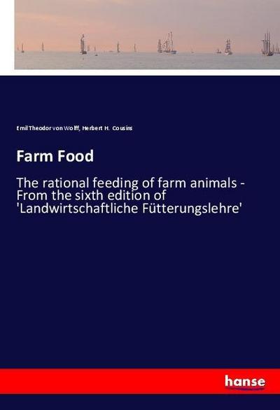 Farm Food