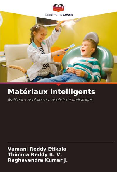 Matériaux intelligents