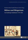 Bühne und Bürgertum
