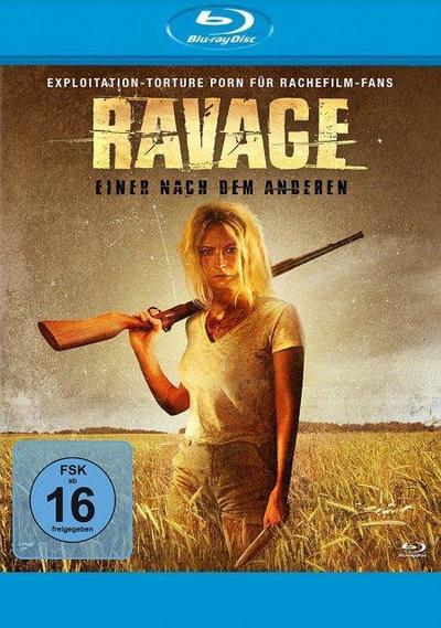 Ravage - Einer nach dem anderen