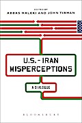 U.S.-Iran Misperceptions