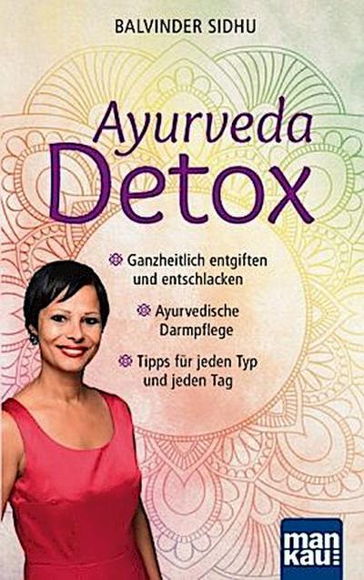 Ayurveda Detox