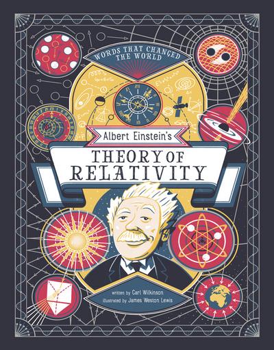 Albert Einstein’s Theory of Relativity
