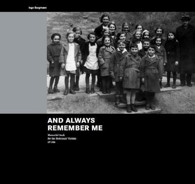 And always remember me