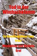 Tod in der Wimmbachklamm