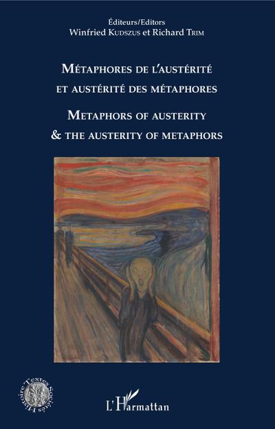 Métaphores de l’austérité et austérité des métaphores