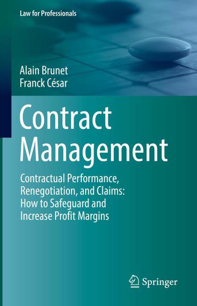 Contract Management