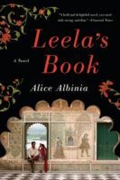 Leela’s Book