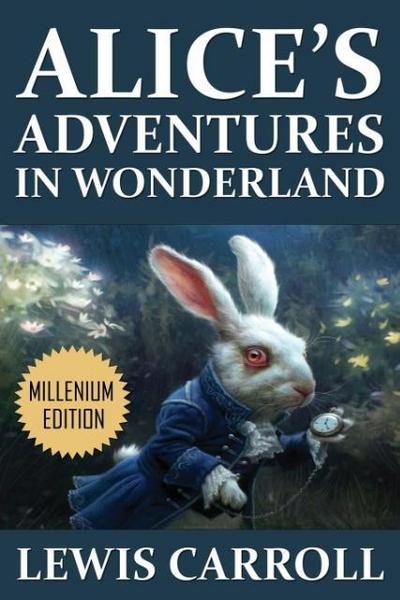 Alice’s Adventures in Wonderland