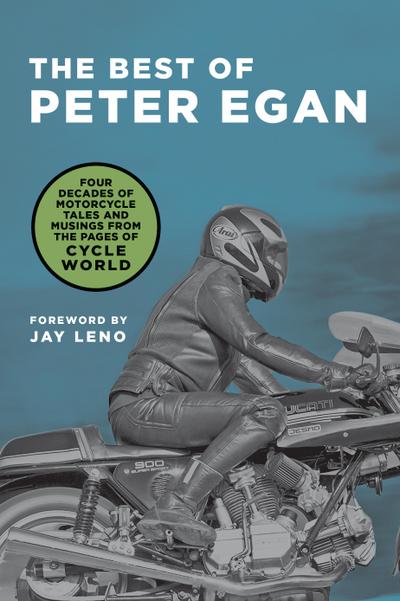 The Best of Peter Egan