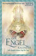 Der Engel-Kalender 2025