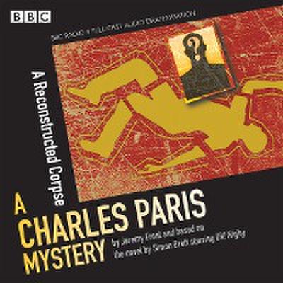 Charles Paris