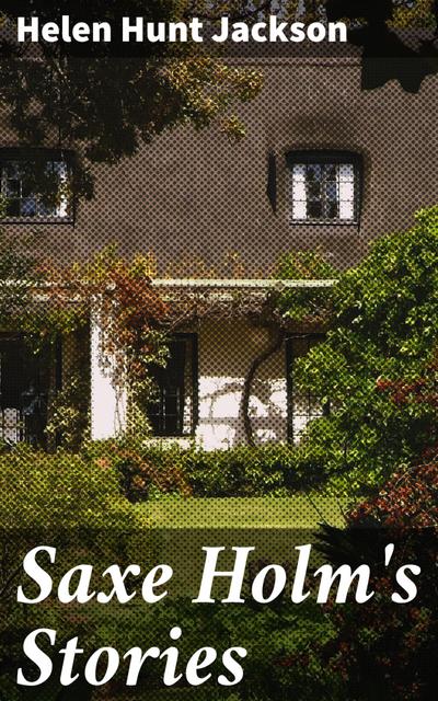Saxe Holm’s Stories