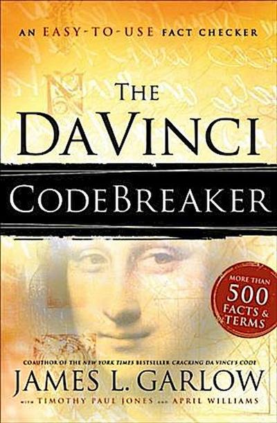 Da Vinci Codebreaker