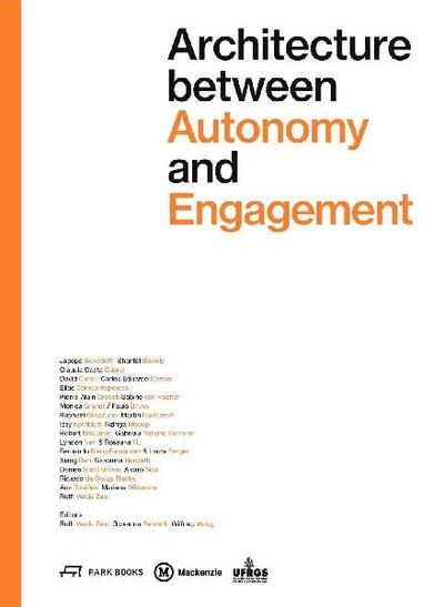 Architecture Between Autonomy and Engagement