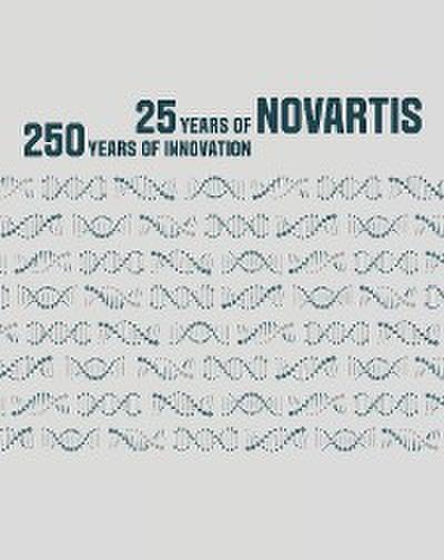 A History of Novartis