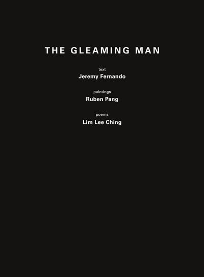 The Gleaming Man