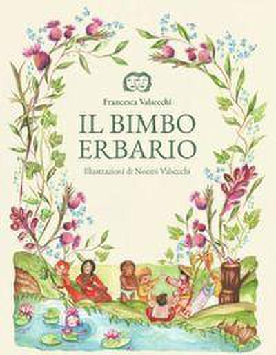 Il bimbo erbario