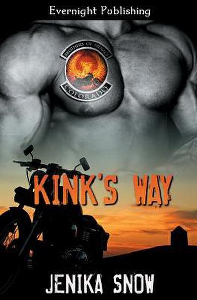 Kink’s Way