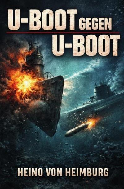 U-Boot gegen U-Boot