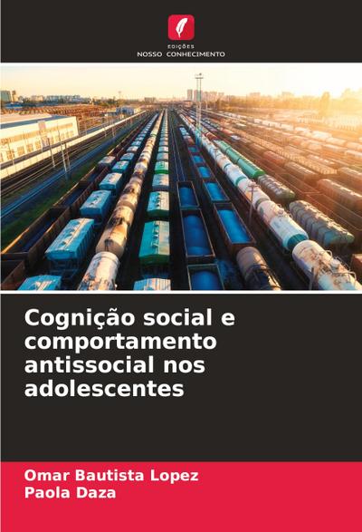 Cognição social e comportamento antissocial nos adolescentes