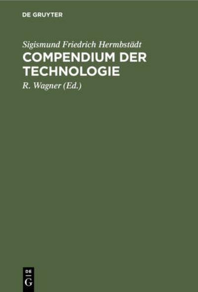 Compendium der Technologie