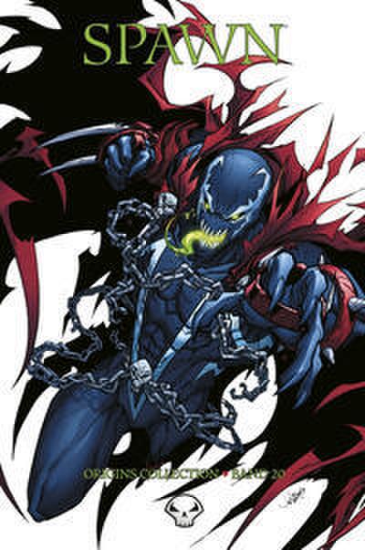Spawn Origins Collection 20