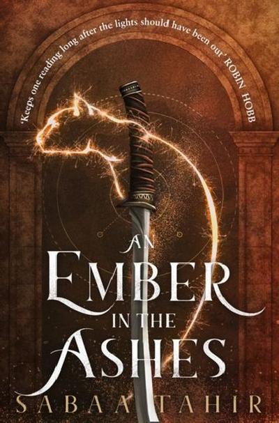 An Ember in the Ashes 01