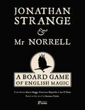 Jonathan Strange & MR Norrell