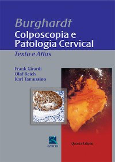 Burghardt – colposcopia e patologia cervical