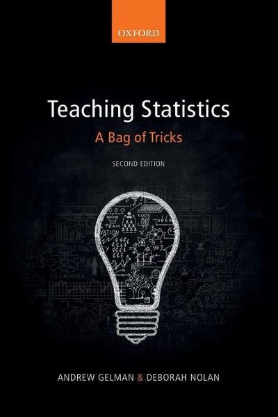 Teaching Statistics