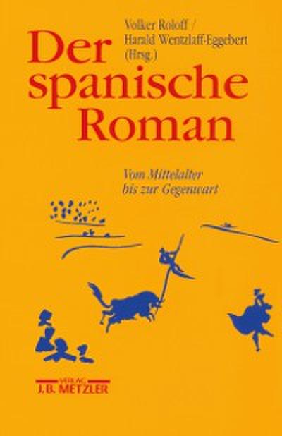 Der spanische Roman