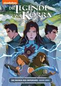 Die Legende von Korra 6