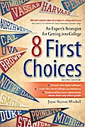 8 First Choices