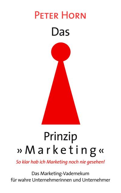 Das Prinzip "Marketing" - So klar hab ich Marketing noch nie gesehen!