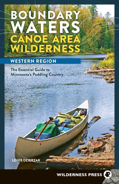Boundary Waters Canoe Area Wilderness, Western Region