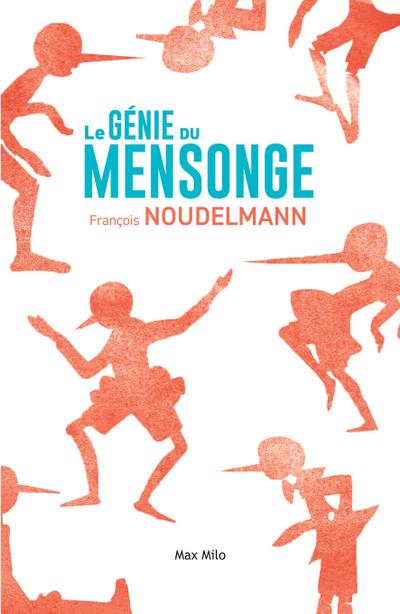 Le génie du mensonge