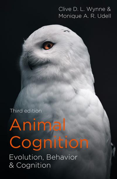 Animal Cognition