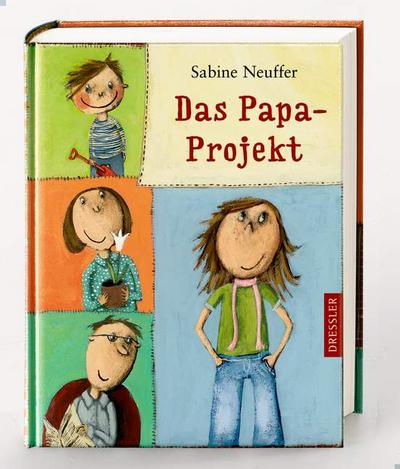 Das Papa-Projekt